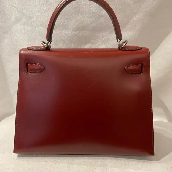 Hermes Kelly - Picture 4 of 12